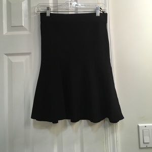 COPY - White house black market extra small black…